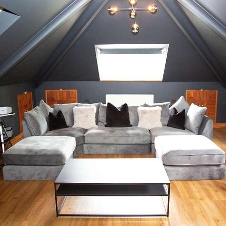 Millbrook Lodge 앰블사이드 외부 사진