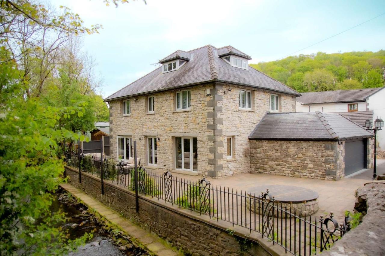Millbrook Lodge 앰블사이드 외부 사진