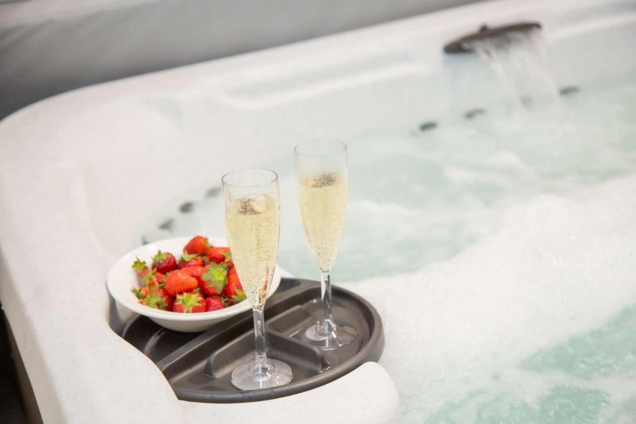 Millbrook Lodge 앰블사이드 외부 사진