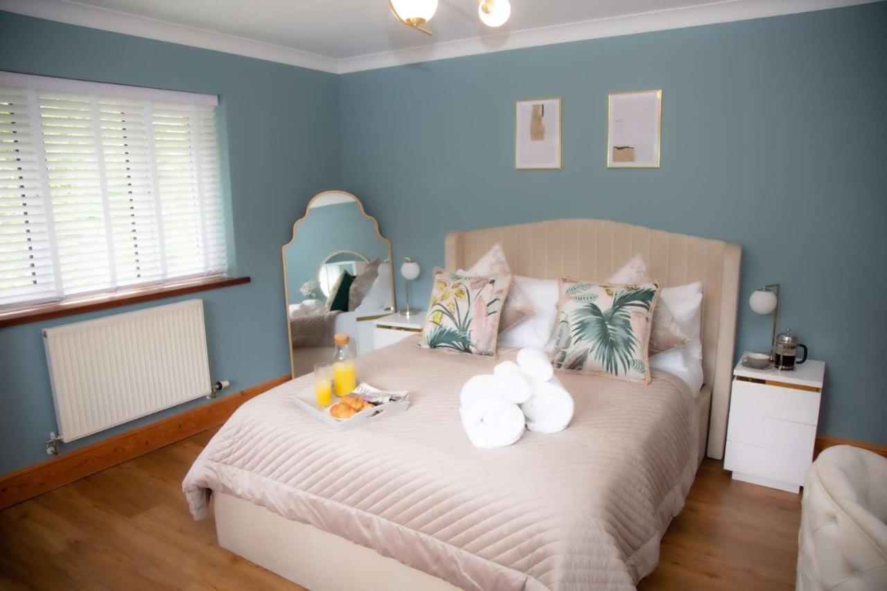 Millbrook Lodge 앰블사이드 외부 사진